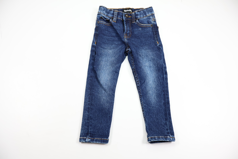 Denim Day jeans - Size 98 - Denim