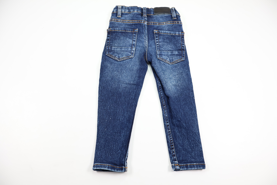 Denim Day jeans - Size 98 - Denim