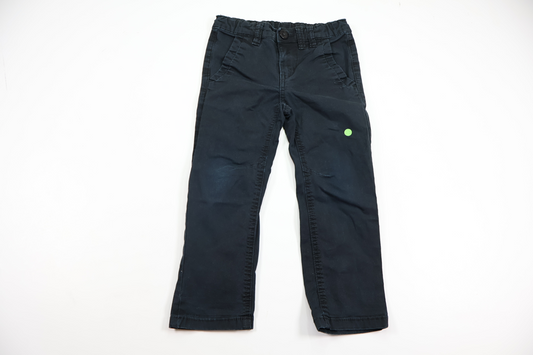 Trousers from Kappahl - Size 98 - Black