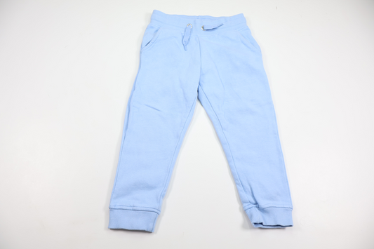 Trousers from Lager 157 - Size 100 - Blue