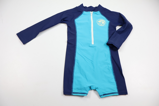 UV suit from Stadium - Size 98/104 - Blue