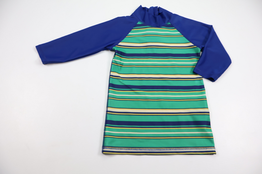 UV shirt from Unknown - Size 98/104 - Blue