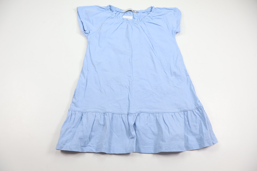 Dress from Lager 157 - Size 110/120 - Blue