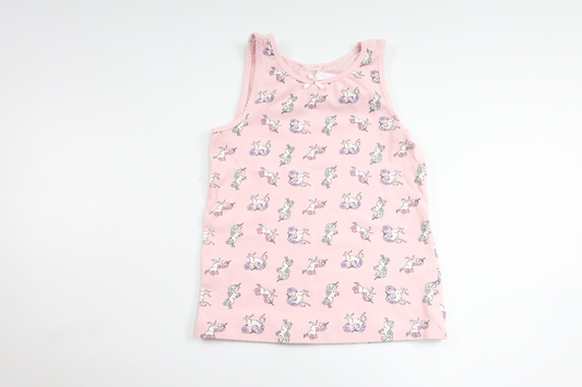 Leinen von H&MM - Größe 86/92 - Rosa