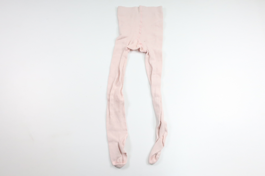 Strumpfhose von H&MM - Größe 86/92 - Rosa