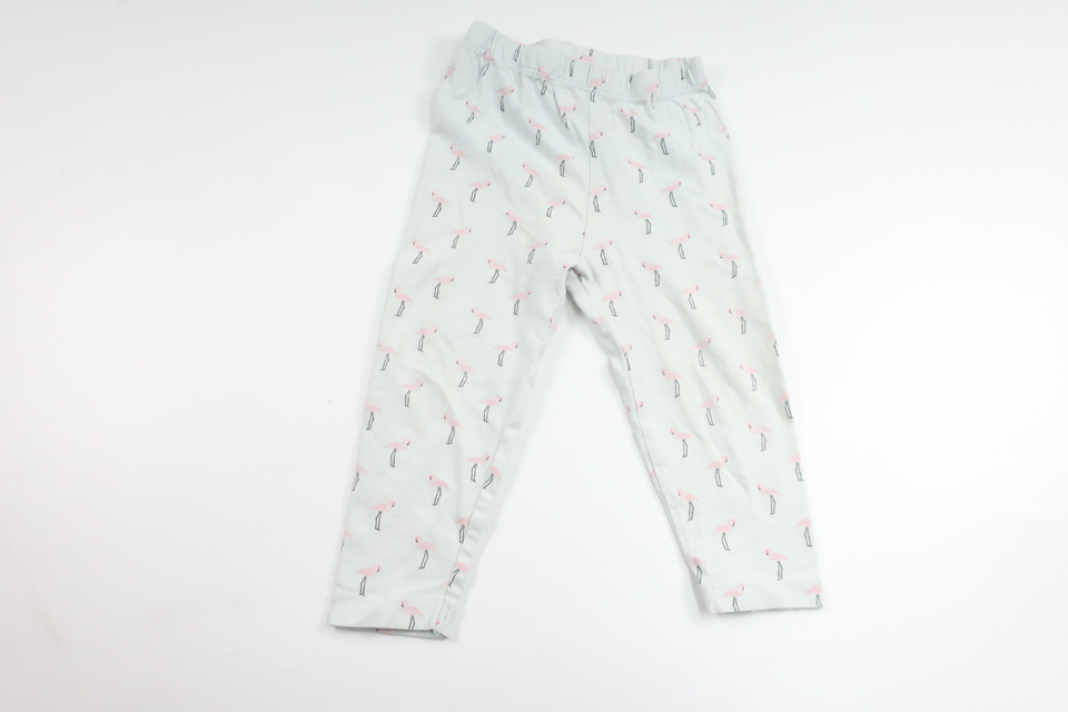 Pants from H&M - Size 68/74 - Grey