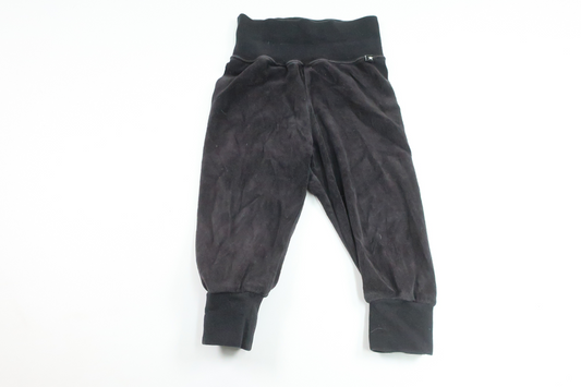 Hose von Lindex – Größe 74 – Schwarz