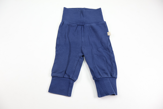 Trousers from Basic U - Size 62 - Navy