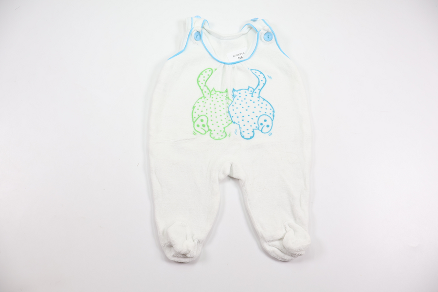 Jumpsuit from Unknown - Size 50 - White