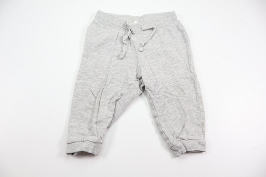 Pants from H&M - Size 62/68 - Grey