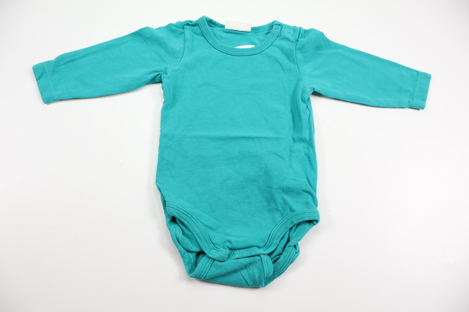Bodysuit from Lindex - Size 62 - Blue
