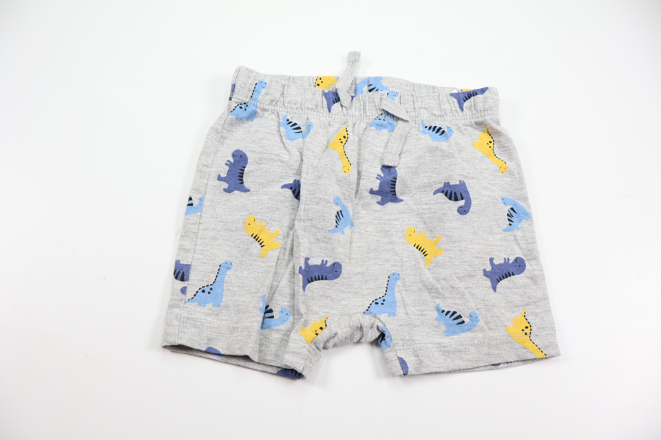 Shorts from H&M - Size 62 - Grey