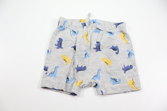 Shorts from H&M - Size 62 - Grey