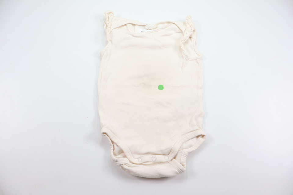Bodysuit from H&M - Size 74 - White