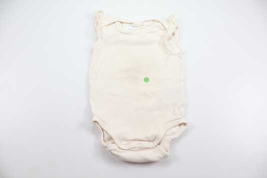 Bodysuit from H&M - Size 74 - White