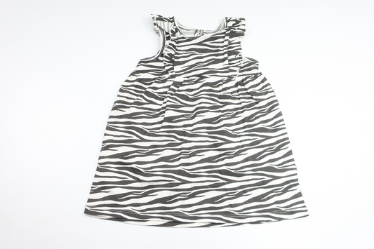 Dress from H&M - Size 74 - Black
