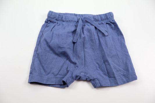 Shorts from H&M - Size 68 - Blue
