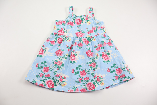 Dress from Ellos - Size 80 - Blue