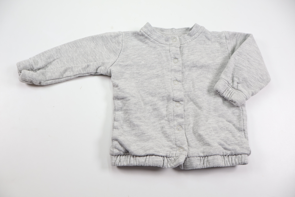 Cardigan from Club XPRS - Size 68/74 - Grey