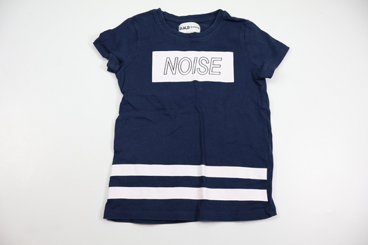 T-shirt from Denim Day - Size 98/104 - Navy blue