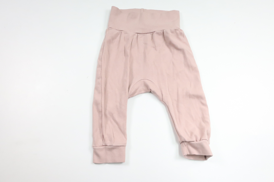 Pants from H&M - Size 74 - Pink