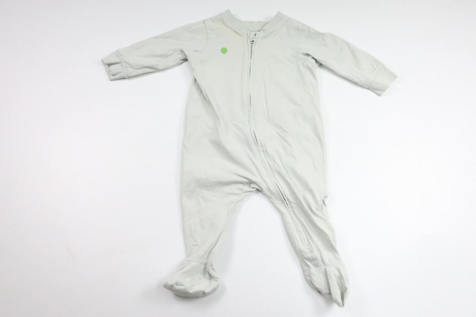 Pyjamas von H&MM - Größe 68 - Blau