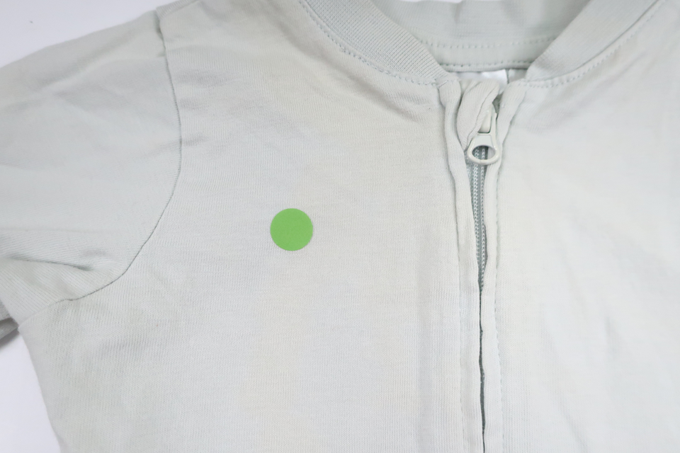 Pyjamas von H&MM - Größe 68 - Blau