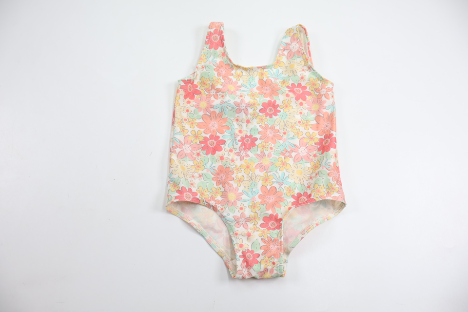 Swimsuit from H&M - Size 74/80 - Multi