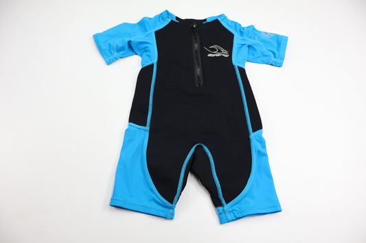 Wetsuit from Aqua Sphere - Size 92 - Black