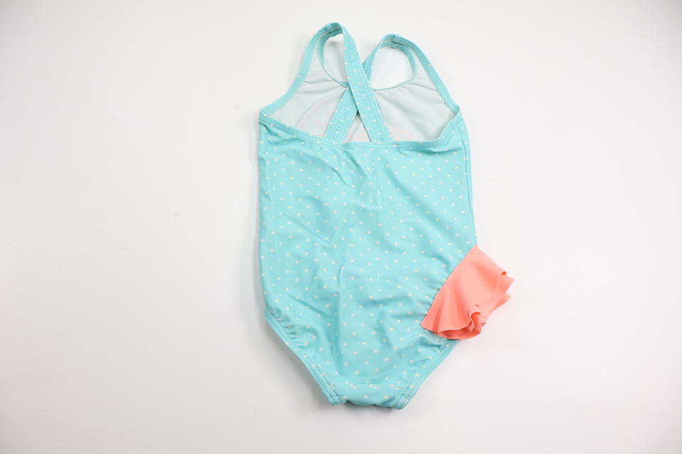 Swimsuit from Name It - Size 86/92 - Blue