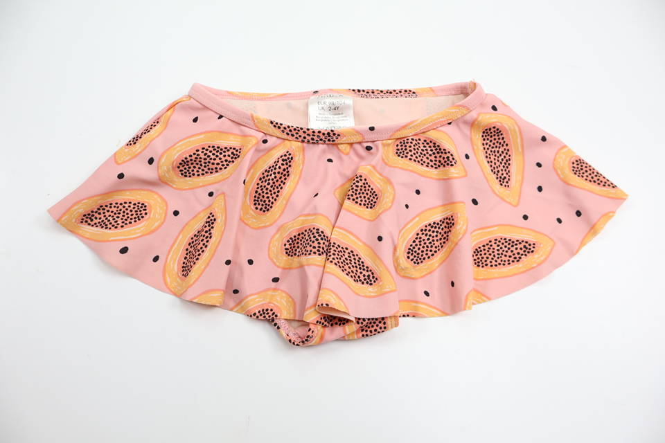 Bikini bottom from Lindex - Size 98/104 - Pink