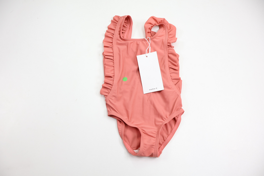Swimsuit from Name It - Size 74/80 - Pink