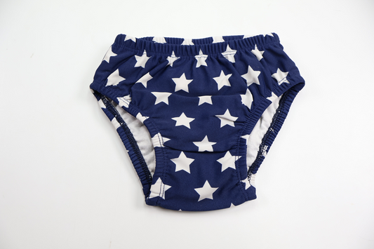 Swim diaper from Sun Glow - Size 86/92 - Navy blue