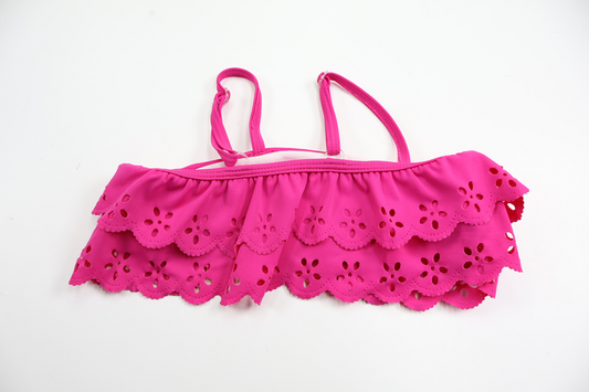 Bikini top from Coaster Girl - Size 86/92 - Pink