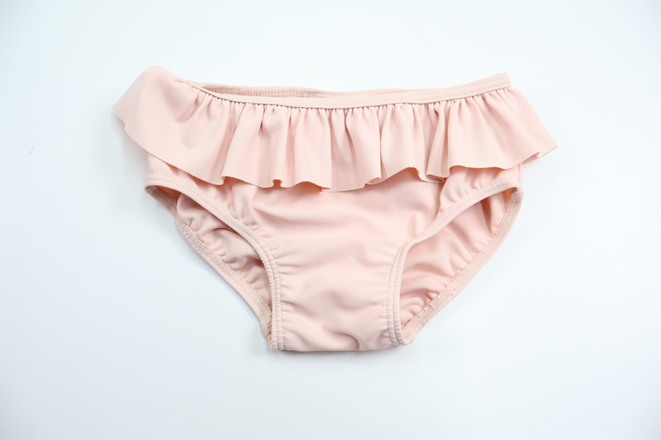 Bikini bottom from H&M - Size 86/92 - Pink