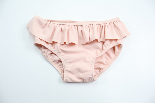 Bikini bottom from H&M - Size 86/92 - Pink