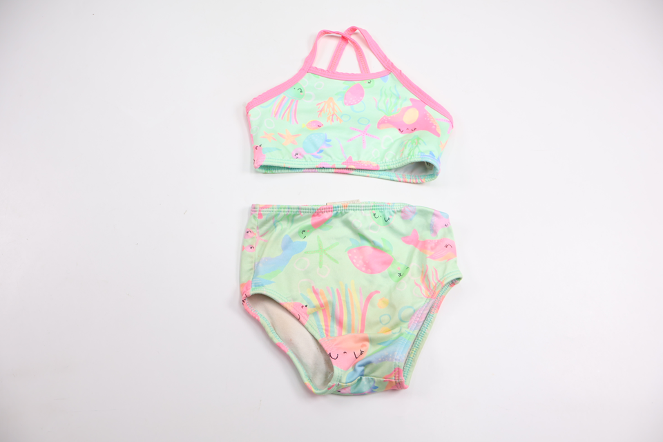 Bikini from Unknown - Size 92 - Multi