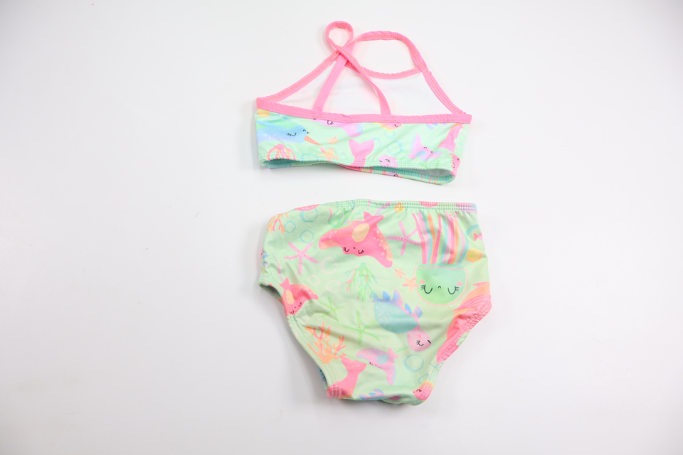 Bikini from Unknown - Size 92 - Multi