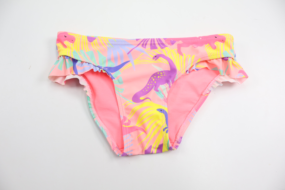 Bikini bottoms from Okänt - Size 86/92 - Pink