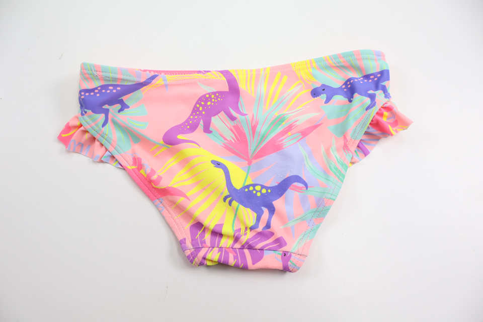 Bikini bottoms from Okänt - Size 86/92 - Pink