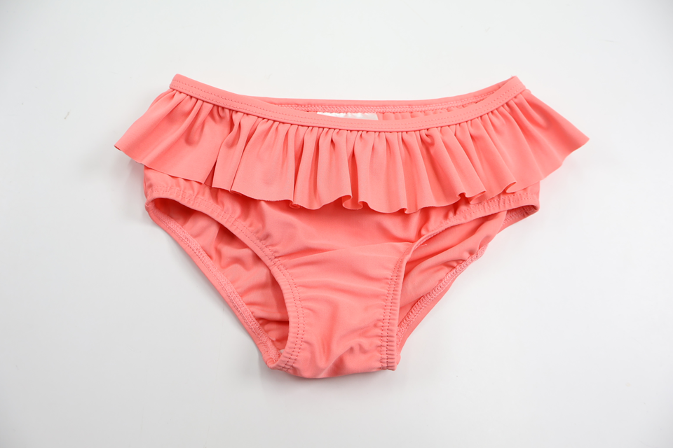 Bikini bottom from H&M - Size 86/92 - Pink
