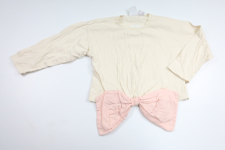 Sweater from Zara - Size 110 - Off-white