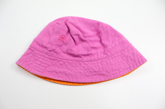 Sun hat from Unknown - Size 86/92 - Pink