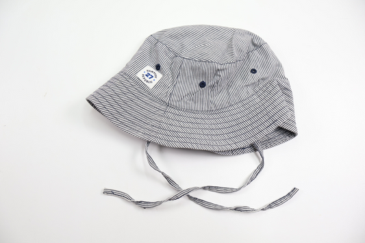 Sun hat from Hampton Republic - Size 44/46 - Navy blue
