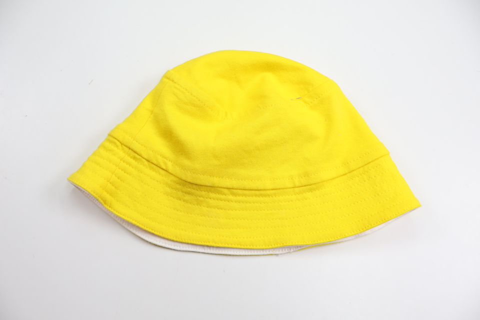 Sun hat from Fiocchi di riso - Size 74/80 - Yellow