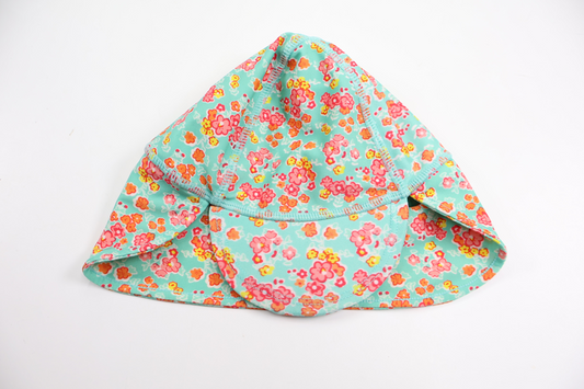 Sun hat from Zy - Size 46 - Blue