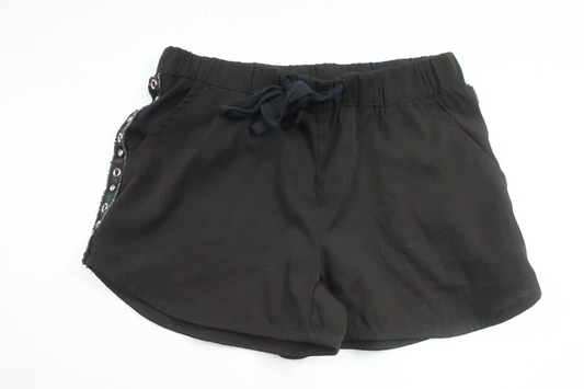 Shorts from How to Kiss a Frog - Size 104 - Black