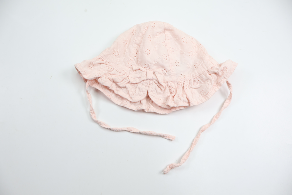 Sun hat from H&M - Size 80 - Pink