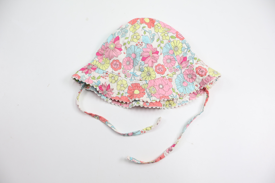 Sun hat from H&M - Size 62 - Multi