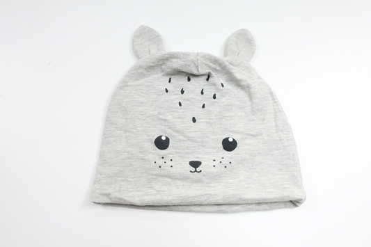 Hut von Lindex – Größe 38/40 – Grau